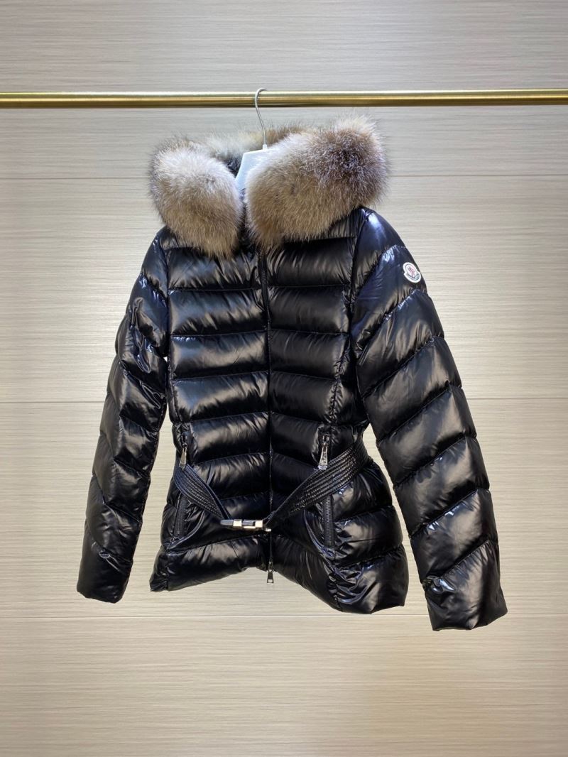 Moncler Down Jackets